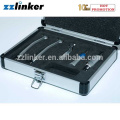 ZZlinker Hot Dental Handpiece Kit em embalagem de caixa de alumínio